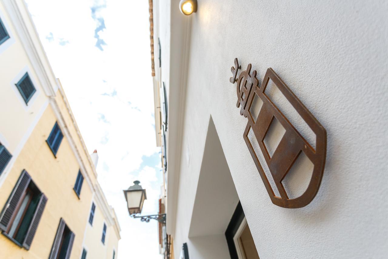 Petit Hotel 5 Fars (Adults Only) シウタデリャ エクステリア 写真
